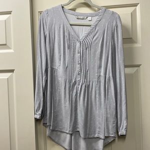 Lauren Conrad blouse